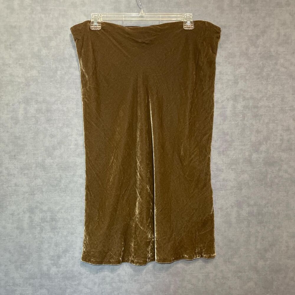 Vintage Ralph Lauren Purple Label skirt